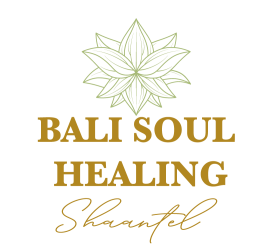 Bali soul healing